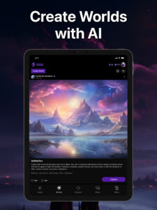 Summon Worlds 3.2.208 screenshot 9