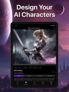 Summon Worlds 3.2.208 screenshot 10