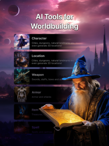 Summon Worlds 3.1.51 screenshot 10