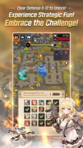 Summoners War: Rush 1.8.32061 screenshot 2
