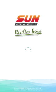 Sun Direct Reseller Buzz 2.0.49 screenshot 1