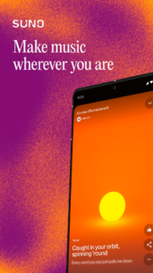 Suno - AI Music & Songs Maker 1.7.4 screenshot 1