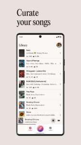 Suno - AI Music & Songs Maker 1.7.4 screenshot 4