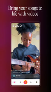 Suno - AI Music & Songs Maker 1.6.6 screenshot 3