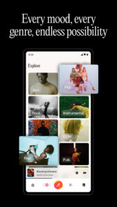Suno - AI Music & Songs Maker 1.6.6 screenshot 4