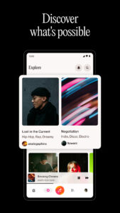 Suno - AI Music & Songs Maker 1.6.6 screenshot 5