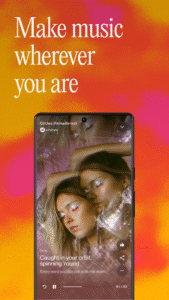 Suno - AI Music & Songs Maker 1.13.2 screenshot 1
