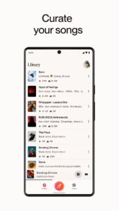 Suno - AI Music & Songs Maker 1.11.7 screenshot 4
