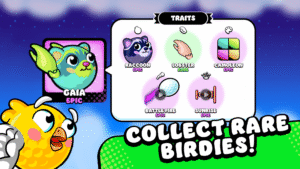 Super Flappy Golf 1.2.2 screenshot 3