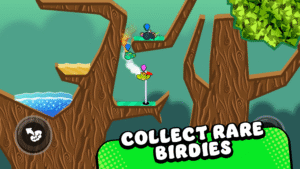 Super Flappy Golf 1.2.0 screenshot 3