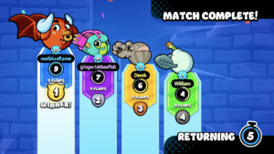 Super Flappy Golf 1.2.0 screenshot 7