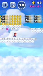 Super Mario Run 3.3.0 screenshot 7