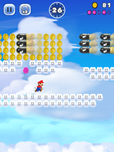 Super Mario Run 3.3.0 screenshot 9