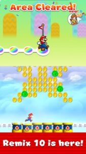 Super Mario Run 3.2.5 screenshot 6