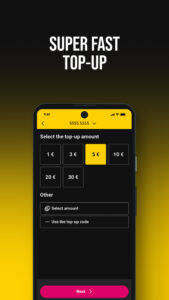 Super Prepaid and Travel eSIM 3.0.8 screenshot 2