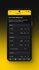 Super Prepaid and Travel eSIM 3.0.8 screenshot 4