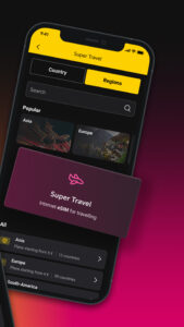 Super Prepaid and Travel eSIM 2.0.312 screenshot 2