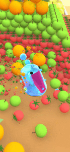 Super Big Slime: Black Hole 3D 19.0.0 screenshot 1