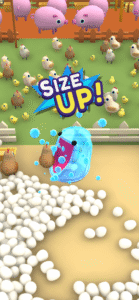 Super Big Slime: Black Hole 3D 19.0.0 screenshot 2