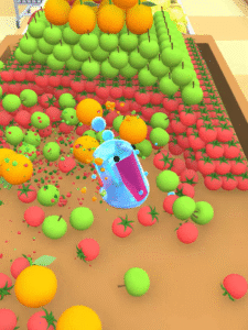 Super Big Slime: Black Hole 3D 19.0.0 screenshot 15