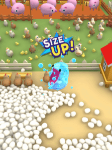 Super Big Slime: Black Hole 3D 19.0.0 screenshot 16