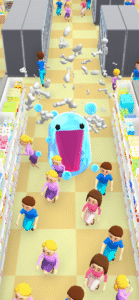 Super Big Slime: Black Hole 3D 19.0.0 screenshot 3