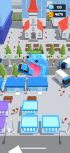 Super Big Slime: Black Hole 3D 19.0.0 screenshot 5