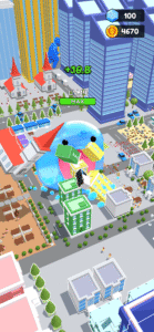 Super Big Slime: Black Hole 3D 19.0.0 screenshot 6