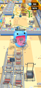 Super Big Slime: Black Hole 3D 19.0.0 screenshot 7
