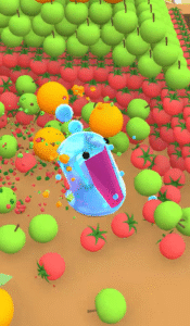 Super Big Slime: Black Hole 3D 19.0.0 screenshot 8