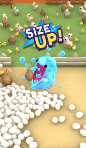 Super Big Slime: Black Hole 3D 19.0.0 screenshot 9