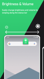 Super Status Bar - Customize 2.10.1 screenshot 2