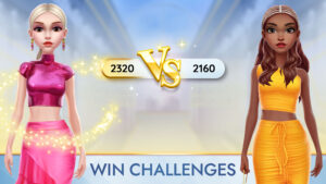 Super Stylist Fashion Makeover 3.6.07 screenshot 8