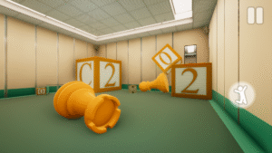 Superliminal 1.16 screenshot 8