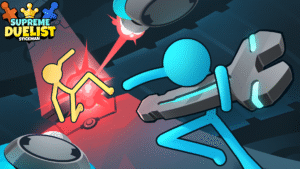 Supreme Duelist 4.0.3 screenshot 3