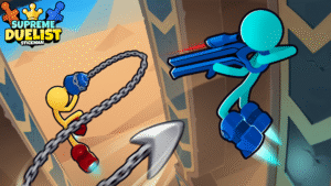 Supreme Duelist 4.0.1 screenshot 6