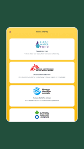 SurveyMonkey Rewards screenshot 11