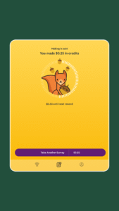 SurveyMonkey Rewards screenshot 12