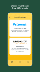 SurveyMonkey Rewards screenshot 4