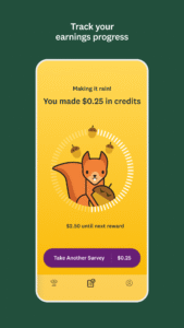 SurveyMonkey Rewards screenshot 6