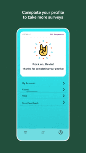 SurveyMonkey Rewards screenshot 7