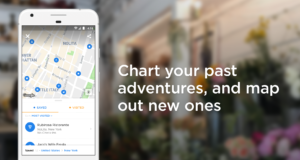 Foursquare Swarm: Check In 6.10.74 screenshot 5