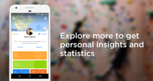 Foursquare Swarm: Check In 6.10.74 screenshot 6
