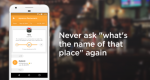 Foursquare Swarm: Check In 6.10.74 screenshot 7