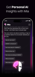 Sweat Wallet: Walk Into Crypto 122.0 screenshot 7