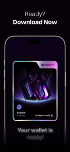 Sweat Wallet: Walk Into Crypto 121.0 screenshot 8