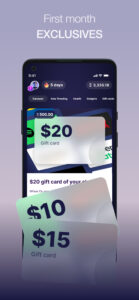 Sweatcoin・Walking Step Counter 207.1.0 screenshot 4
