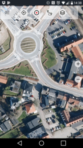 Sweden Topo Maps screenshot 2