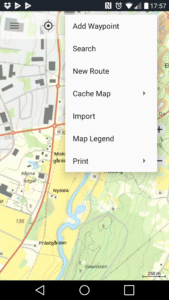 Sweden Topo Maps screenshot 4