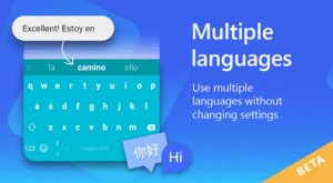 Microsoft SwiftKey Beta 9.10.62.17 screenshot 6